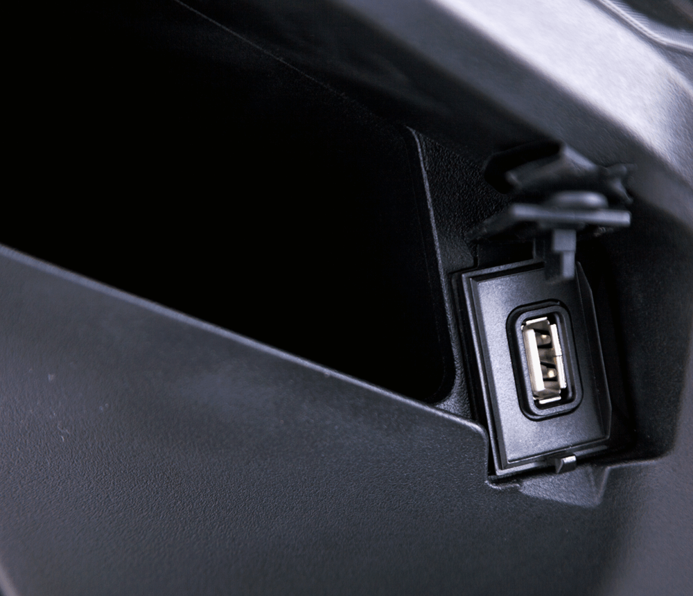 usb cruiserx1